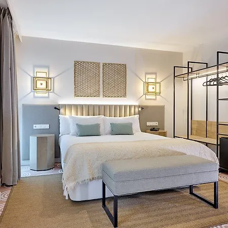 Boutique Luna 4* 格拉纳达