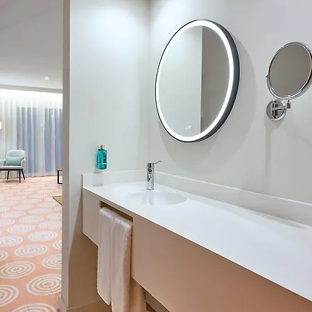 Boutique Luna 4* 格拉纳达